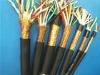 Rubber Insulated control Cable Used For Open Country