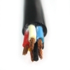 Rubber Insulation Copper Cable,power cable,pvc flexible cable