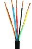 Rubber Insulation Flexible Cable 245 IEC 66