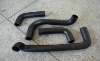 Rubber Pipe