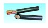 Rubber-insulated flexible cable for all-purpose