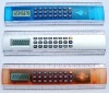Rule electronic calculator,8 digit rule calculator,desktop calculator
