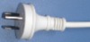 SAA Plug with 3 pin