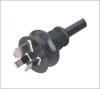 SAA Power Cord