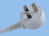 SAA power cord/plug/extension cord for Australian market