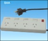 SAA power strip