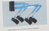 SAS 32pos to 4 X SAS 22 pos adapter sas cable