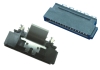 SATA 15P Latch connector