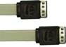 SATA ESATA Cable assembly
