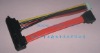 SATA cable (right angle)