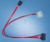 SATA  power cable