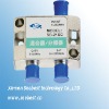 SAT & CATV Signal Mixer/Segregator