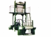 SC700 plastic film auxiliary machine