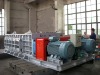 SCB good-sized punchy classifying crusher