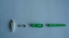 SC/APC fiber optic connector