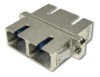 SC Duplex adaptor