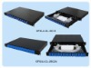 SC,FC,ST 24-48 port drawer type ODF/optical terminal box/fiber distribution frame