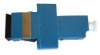SC-LC Hybrid Adaptor