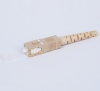 SC MM 3.0mm connector