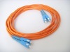 SC-SC PATCH CORD DUPLEX pigtail cable