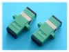 SC/apc adaptor