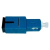 SC male-female attenuator
