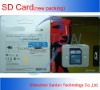 SD Memory Card (AD)
