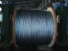 SELL 18X7 NO-ROTATING  STEEL WIRE ROPE WITH MANY LAYERS