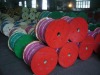 SELL 6X41WS+IWRC Pressed wire rope sling