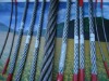 SELL 8X36WS+IWRC STEEL WIRE  ROPE