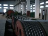 SELL 8X36WS+IWRC UNGALV.Steel Wire Rope