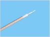 SFF PTFE Insulation Soft Coaxial Radio-Frequency Cable