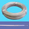 SFF Teflon Coaxial Wire