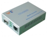 SFP Media Converter 10/100M