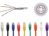 SFTP CAT6 PATCH CORD