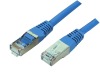 SFTP patch cord cable