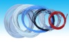 SILICONE RUBER TUBING