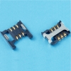 SIM CARD CONNECTOR
