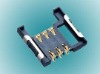 SIM Card connector CY-SIM107