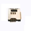 SIM+TF Card Connector