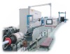 SJ30*25~SJ200*25 Series Insulation and Sheathing Extruder