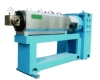 SJ-120 silicon rubber extruder