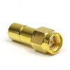 SMA-50JR 0.5W RF connector