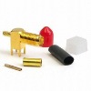 SMA-C-KWE1.5 Right Angle