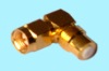 SMA Tpye series RF Coaxial Connectors