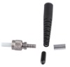 SMA  optical fiber  connector