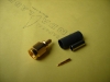 SMA type connector
