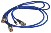 SMA type test cable