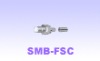 SMB Female Straight Crimp Connector-SMB Connector