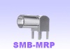 SMB Male R/A PCB Mount Connector-SMB Connector